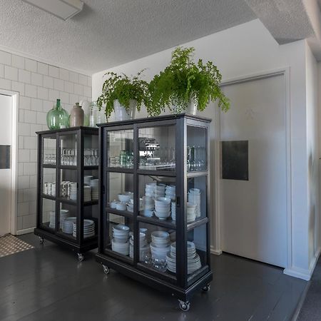 Harriet House Tumut 모텔 외부 사진