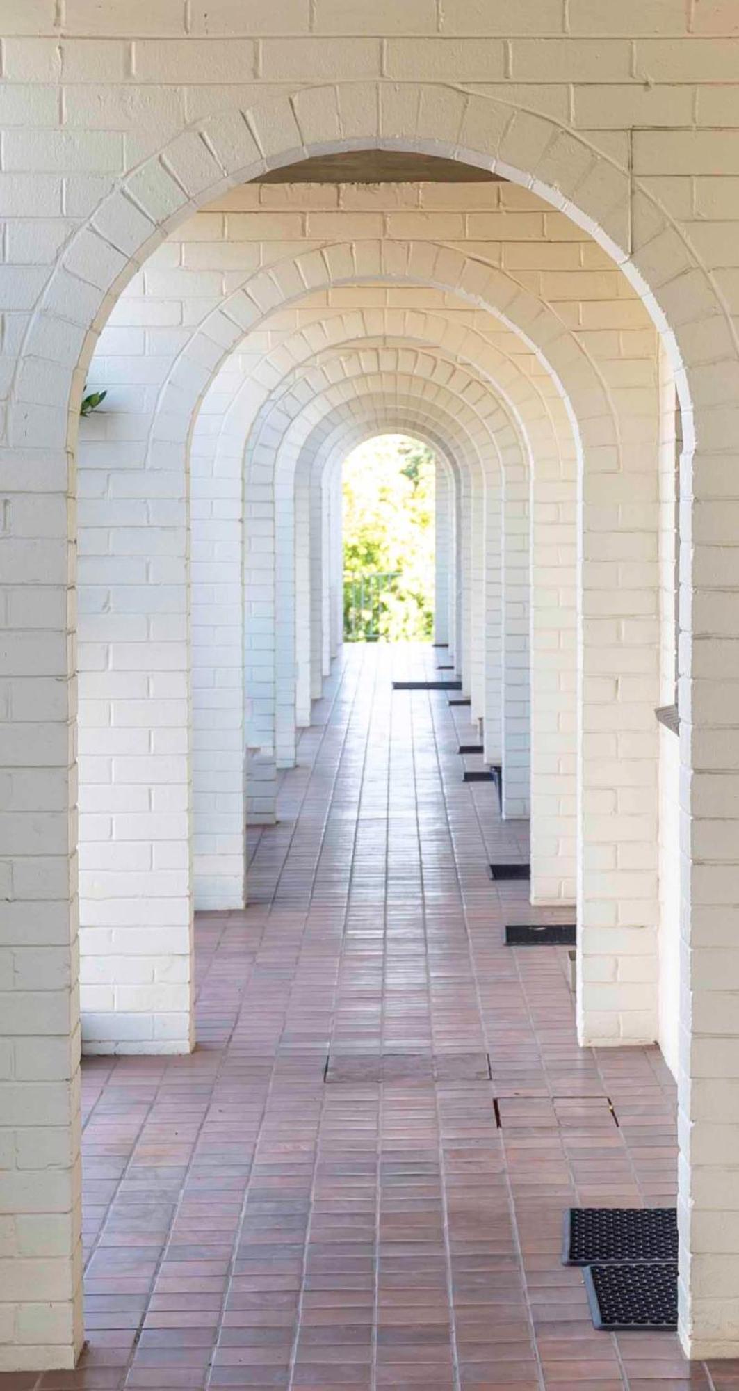 Harriet House Tumut 모텔 외부 사진