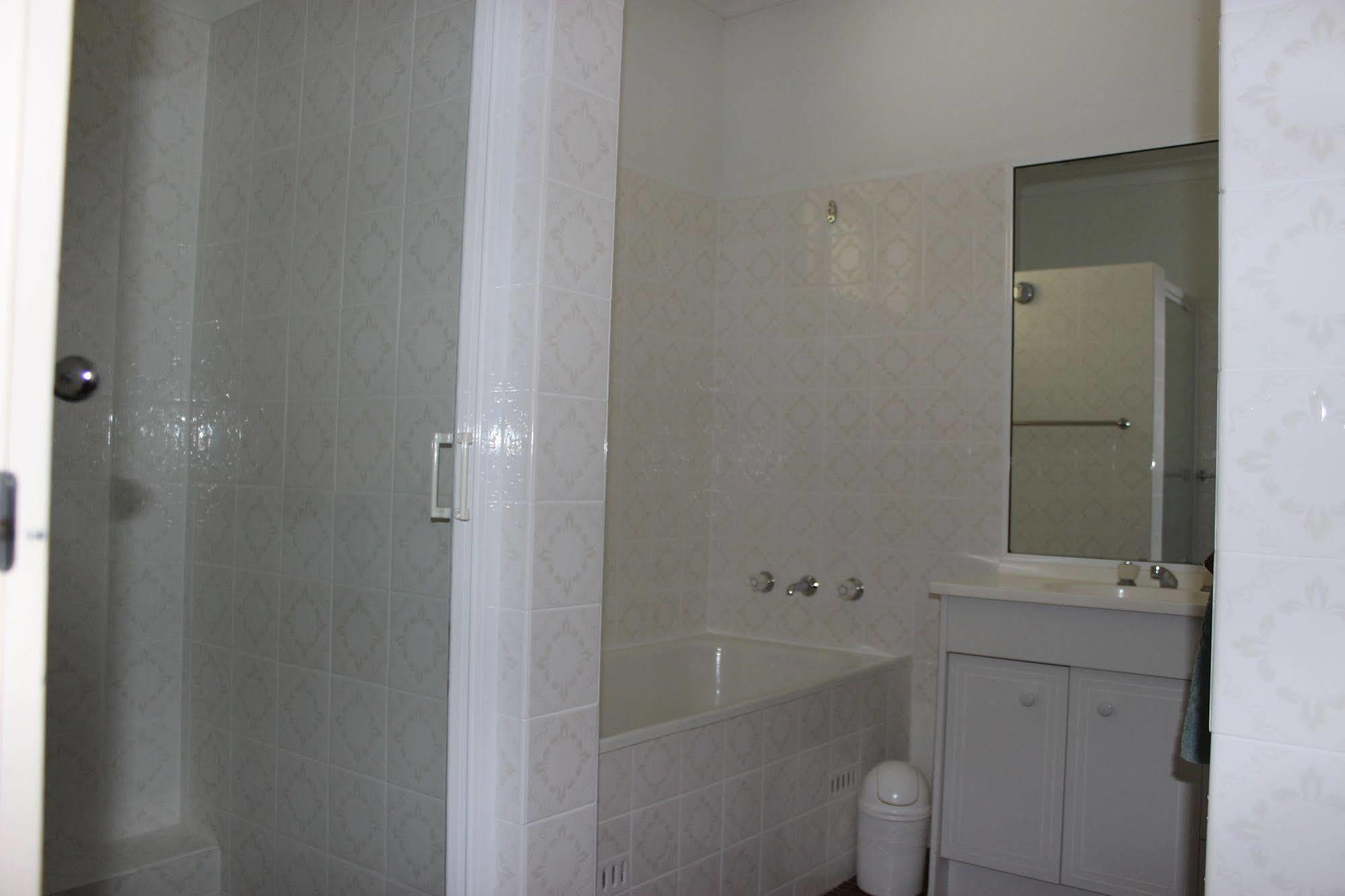 Harriet House Tumut 모텔 외부 사진