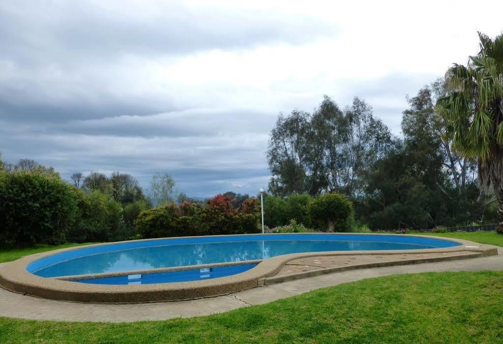 Harriet House Tumut 모텔 외부 사진